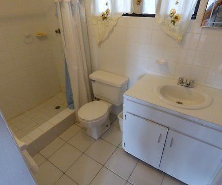 Milly'S Inn Shoal Bay Village Екстериор снимка