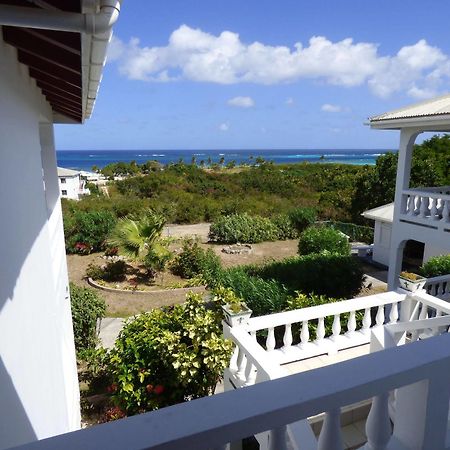 Milly'S Inn Shoal Bay Village Екстериор снимка