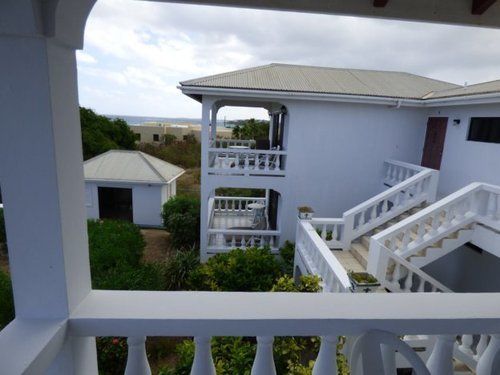 Milly'S Inn Shoal Bay Village Екстериор снимка