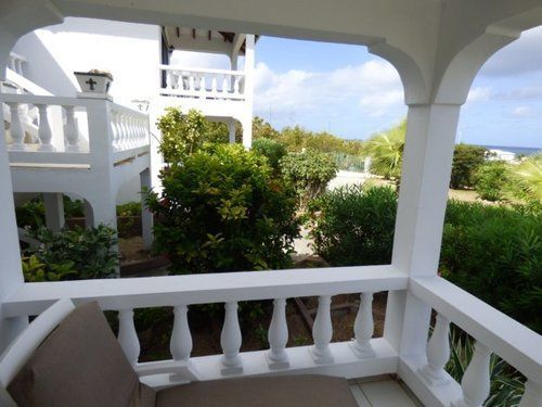 Milly'S Inn Shoal Bay Village Екстериор снимка