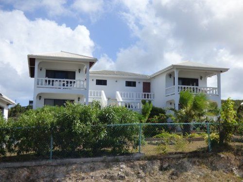 Milly'S Inn Shoal Bay Village Екстериор снимка