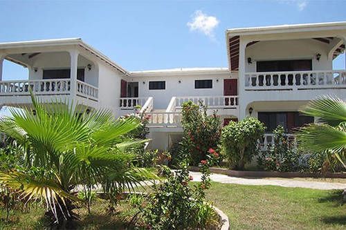 Milly'S Inn Shoal Bay Village Екстериор снимка