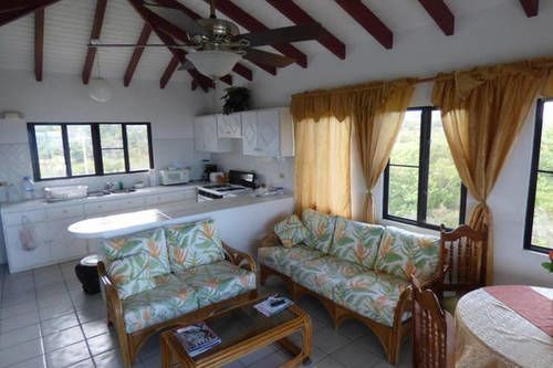 Milly'S Inn Shoal Bay Village Екстериор снимка